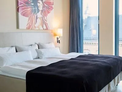 Hotell Scandic Emporio 4*