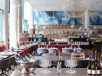Scandic Emporio Hotel