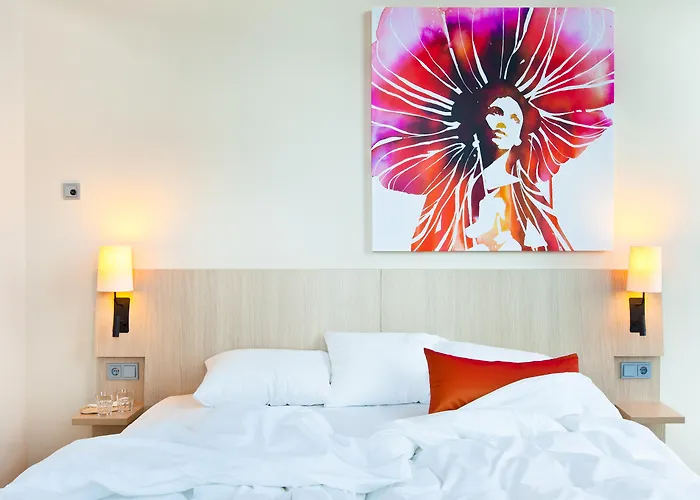 Hotel Scandic Emporio