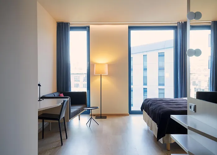 Scandic Emporio 4*