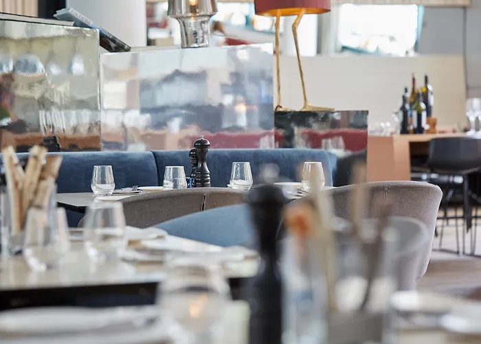 Scandic Emporio Hotel
