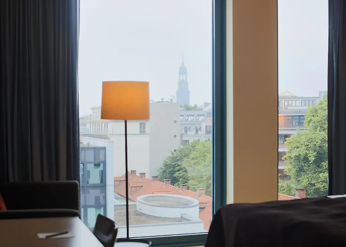 Scandic Emporio Hotell 4*