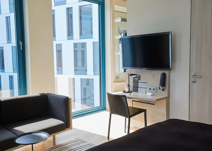 Hotell Scandic Emporio 4*