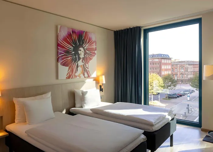 Scandic Emporio Hotell