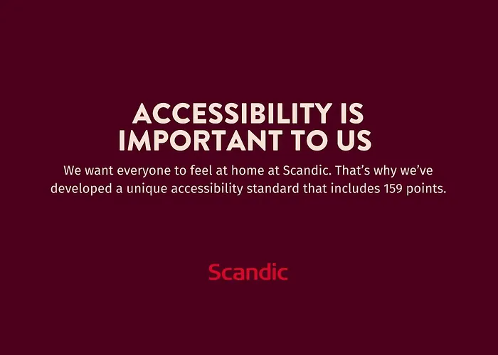 Hotel Scandic Emporio 4*