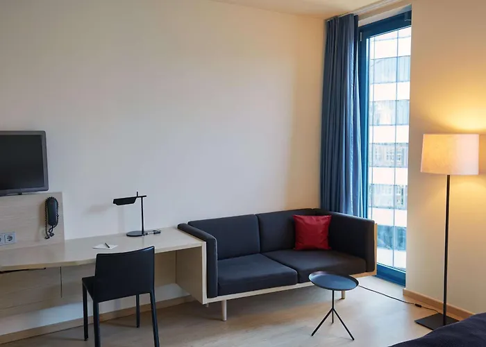 Scandic Emporio Hotel