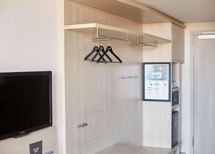 Scandic Emporio Hotel 4*