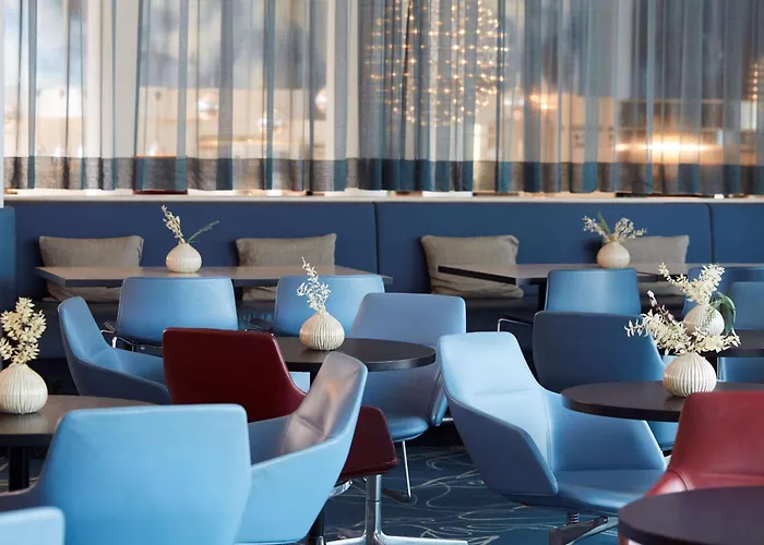 Hotell Scandic Emporio