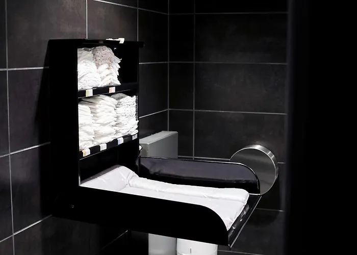 Scandic Emporio Hamburg