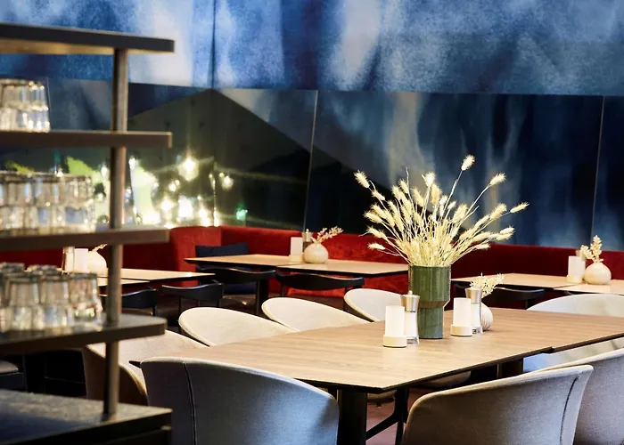 Scandic Emporio Hotel