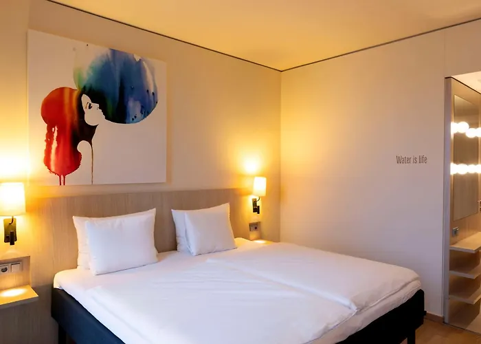 Scandic Emporio Hotel Hambourg