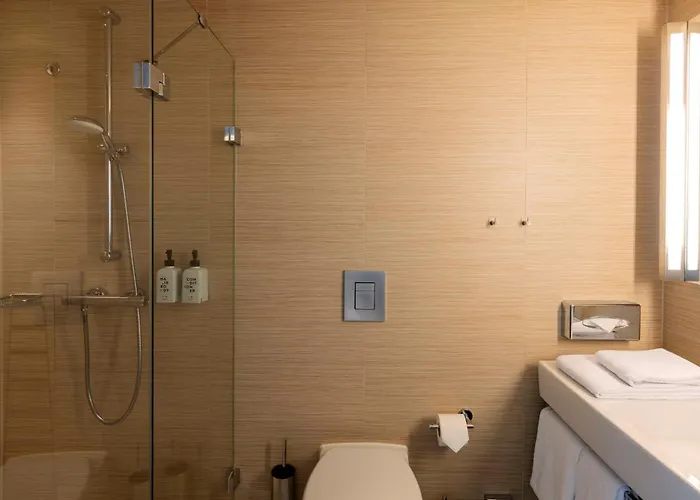 Scandic Emporio 4*