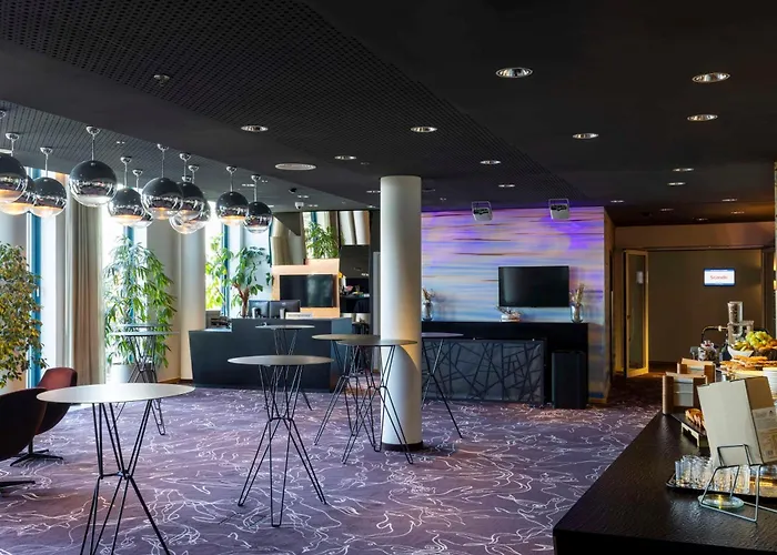 Scandic Emporio 4*