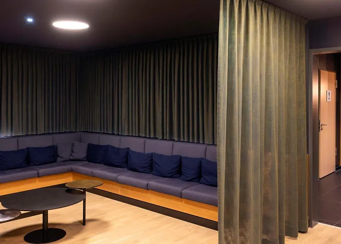 Scandic Emporio