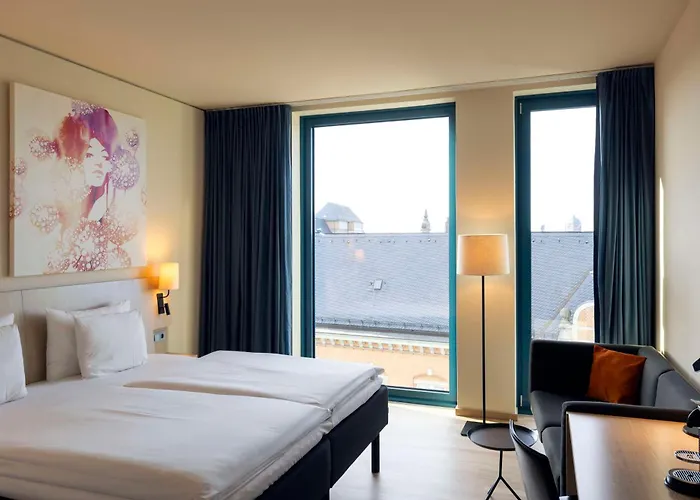 Scandic Emporio Hotel