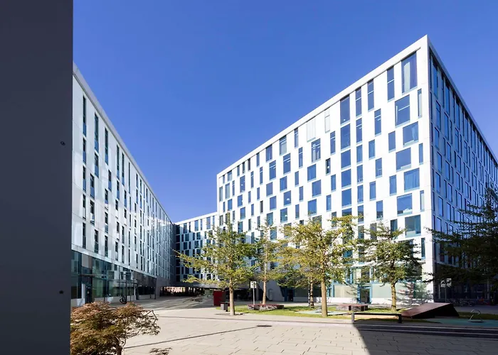 Hotel Scandic Emporio