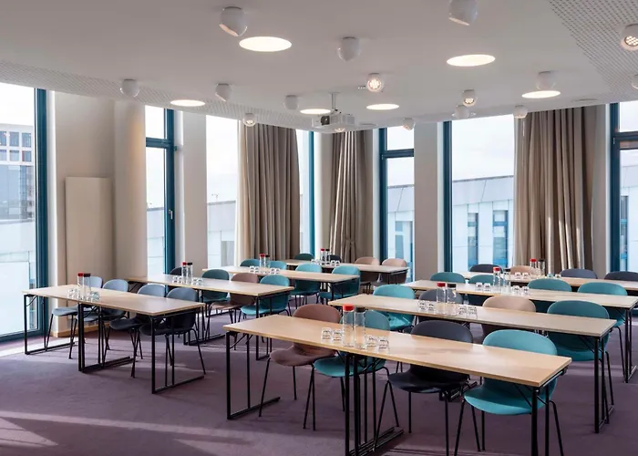 Scandic Emporio Hotel 4*