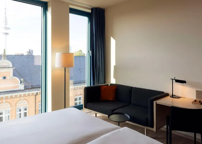 Hotel Scandic Emporio