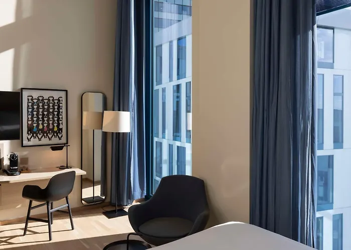 Scandic Emporio Hotel