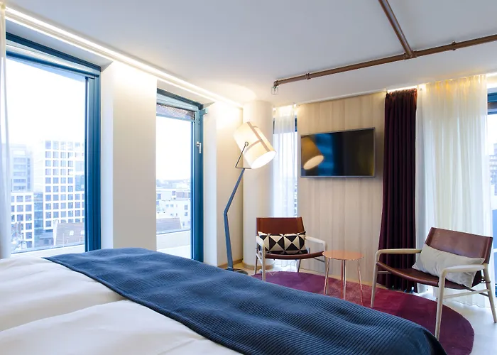 Scandic Emporio 4*