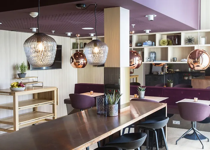 Scandic Emporio Hamburg