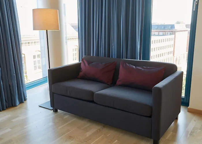 Hotel Scandic Emporio