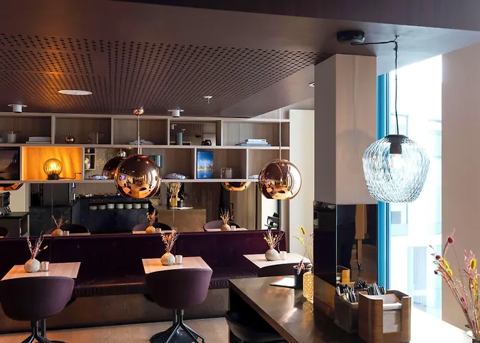 Scandic Emporio 4*
