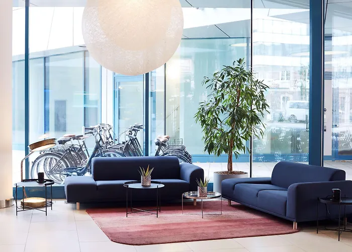 Scandic Emporio Hotell