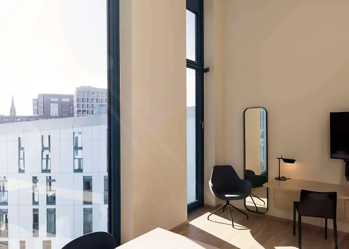 Scandic Emporio Hotel